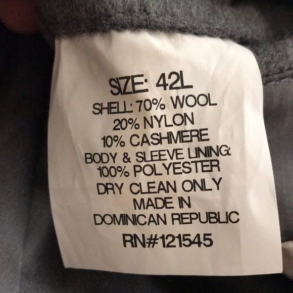 MICHAEL KORS COAT - Picture 5 of 5